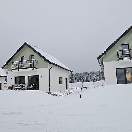 All Season Klimatyzowany Dom Przy Szlaku Z Prywatnym Tarasem I Widokiem Na Gory Orlickie - Sudety Sauna&Jacuzzi, Skalne Miasto Lasowka Exterior foto