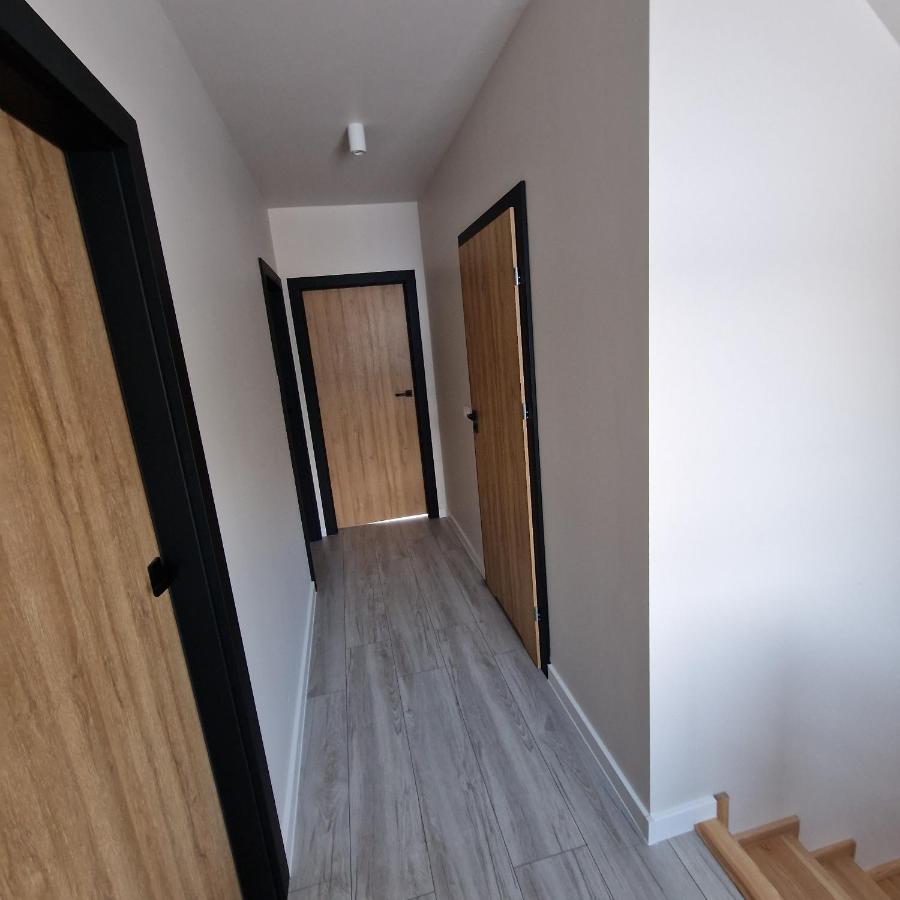 All Season Klimatyzowany Dom Przy Szlaku Z Prywatnym Tarasem I Widokiem Na Gory Orlickie - Sudety Sauna&Jacuzzi, Skalne Miasto Lasowka Exterior foto
