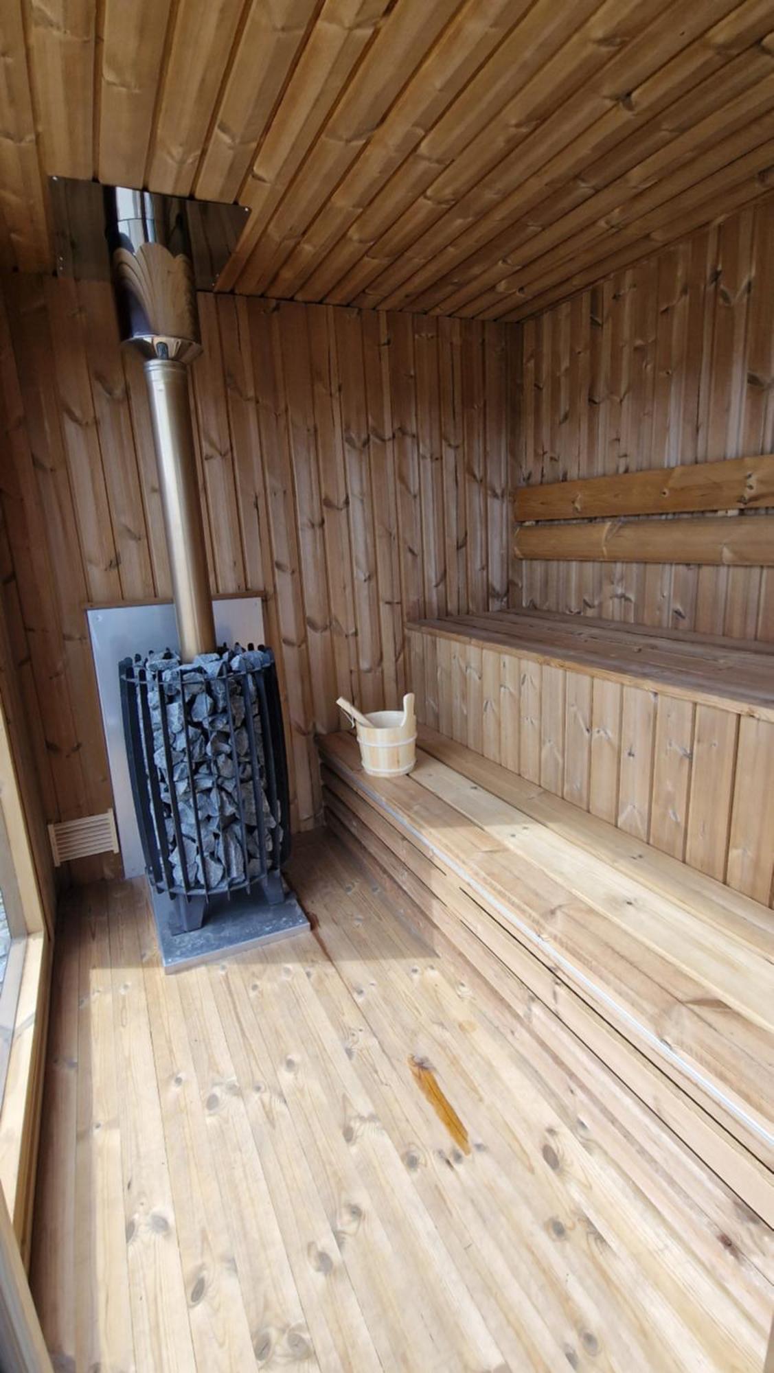 All Season Klimatyzowany Dom Przy Szlaku Z Prywatnym Tarasem I Widokiem Na Gory Orlickie - Sudety Sauna&Jacuzzi, Skalne Miasto Lasowka Exterior foto
