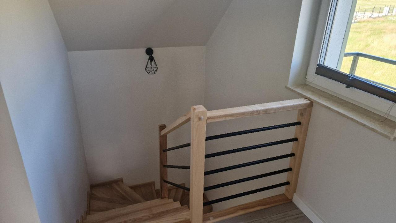 All Season Klimatyzowany Dom Przy Szlaku Z Prywatnym Tarasem I Widokiem Na Gory Orlickie - Sudety Sauna&Jacuzzi, Skalne Miasto Lasowka Exterior foto
